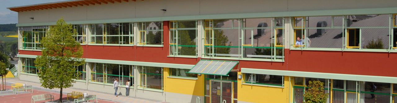 Gymnasium Taunusstein