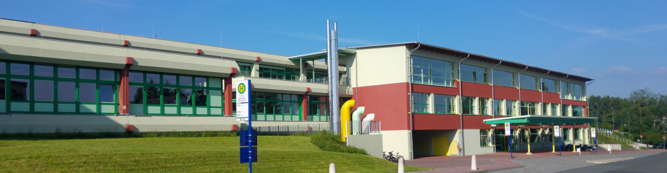 Gymnasium Taunusstein